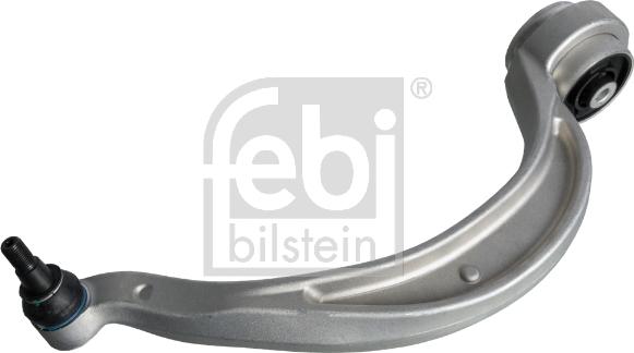 Febi Bilstein 170530 - Рычаг подвески колеса autosila-amz.com