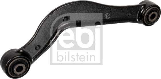 Febi Bilstein 170537 - рычаг подвески ! \FORD, JAGUAR MONDEO I 1.6 16V 93>96, MONDEO I 1.6 16V 94>96, MONDEO I 1.8 16V 93>9 autosila-amz.com