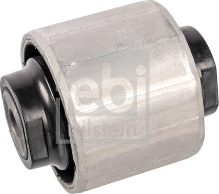 Febi Bilstein 170662 - Сайлентблок, рычаг подвески колеса autosila-amz.com