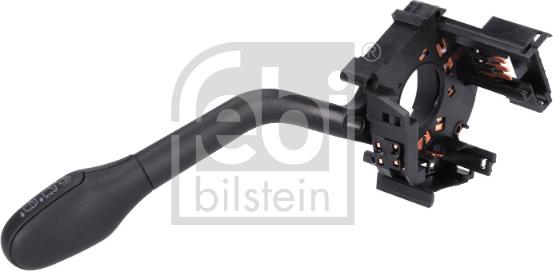 Febi Bilstein 17060 - Переключатель стеклоочистителя подрулевой VW Golf III/Passat B3/B4 FEBI 17060 autosila-amz.com