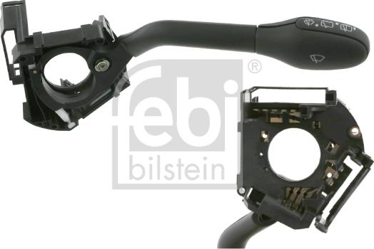 Febi Bilstein 17060 - Переключатель стеклоочистителя подрулевой VW Golf III/Passat B3/B4 FEBI 17060 autosila-amz.com