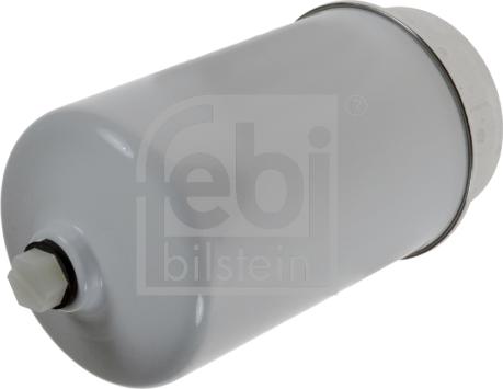 Febi Bilstein 170057 - Топливный фильтр autosila-amz.com