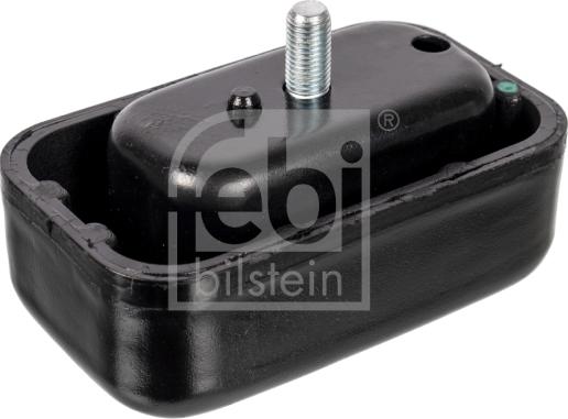 Febi Bilstein 170064 - Подушка, опора, подвеска двигателя autosila-amz.com