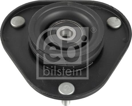 Febi Bilstein 170061 - Опора стойки амортизатора, подушка autosila-amz.com