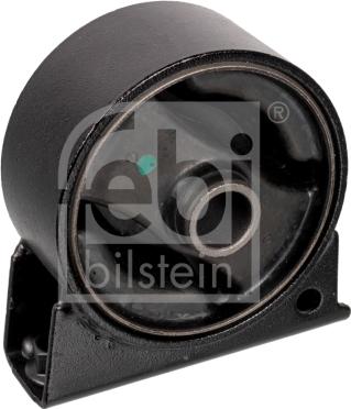 Febi Bilstein 170067 - Подушка, опора, подвеска двигателя autosila-amz.com