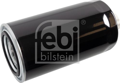 Febi Bilstein 170006 - Топливный фильтр autosila-amz.com