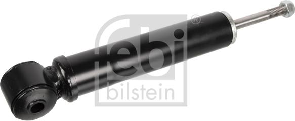 Febi Bilstein 170112 - Гаситель, крепление кабины autosila-amz.com