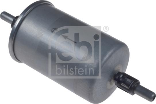 Febi Bilstein 170395 - Топливный фильтр autosila-amz.com