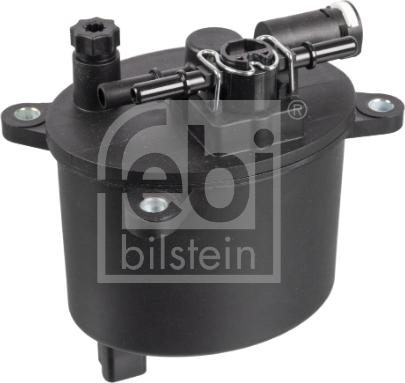 Febi Bilstein 170357 - Топливный фильтр autosila-amz.com