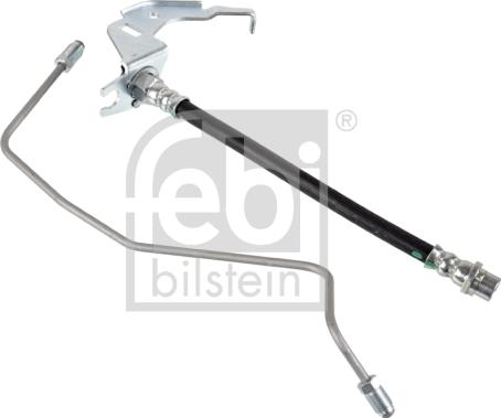 Febi Bilstein 170284 - Тормозной шланг autosila-amz.com