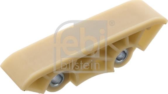 Febi Bilstein 170791 - Планка успокоителя, цепь привода autosila-amz.com