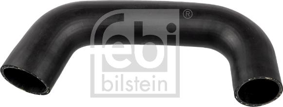 Febi Bilstein 170735 - Трубка, нагнетание воздуха autosila-amz.com