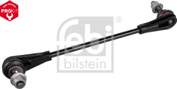 Febi Bilstein 170733 - Тяга / стойка, стабилизатор autosila-amz.com