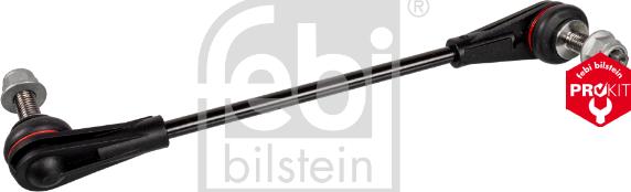 Febi Bilstein 170732 - Тяга / стойка, стабилизатор autosila-amz.com