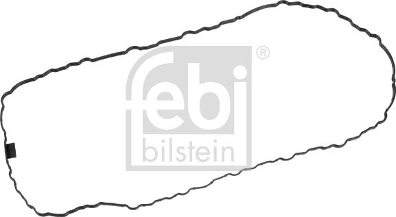 Febi Bilstein 171959 - Прокладка, масляная ванна autosila-amz.com