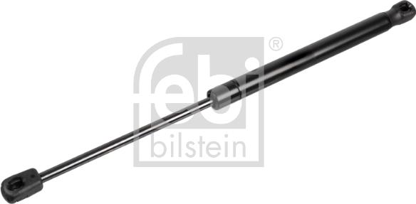 Febi Bilstein 171900 - Газовая пружина, упор autosila-amz.com