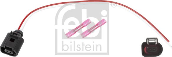 Febi Bilstein 171903 - Ремонтный комплект, кабельный комплект autosila-amz.com