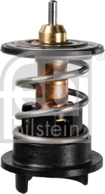 Febi Bilstein 171912 - Термостат охлаждающей жидкости / корпус autosila-amz.com