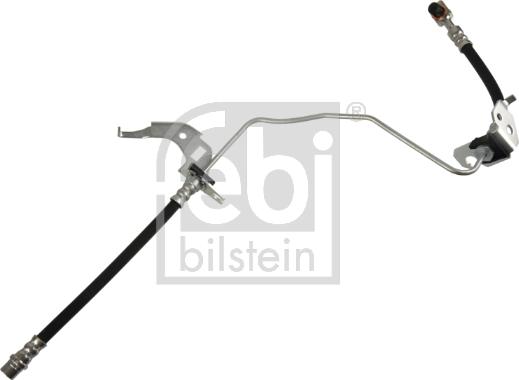 Febi Bilstein 171972 - Тормозной шланг autosila-amz.com