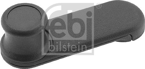 Febi Bilstein 17154 - Ручка стеклоподъемника autosila-amz.com