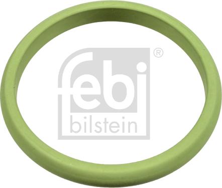 Febi Bilstein 171565 - Прокладка, масляный насос autosila-amz.com