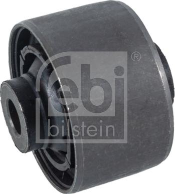 Febi Bilstein 171566 - Сайлентблок, рычаг подвески колеса autosila-amz.com