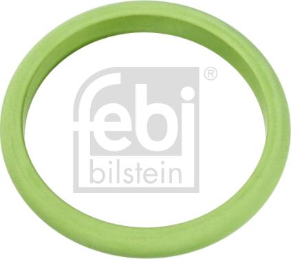 Febi Bilstein 171567 - Прокладка, масляный насос autosila-amz.com