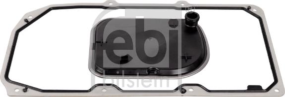 Febi Bilstein 171509 - Гидрофильтр, автоматическая коробка передач autosila-amz.com