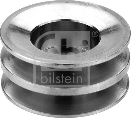 Febi Bilstein 17164 - Шкив генератора, муфта autosila-amz.com