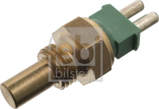 Febi Bilstein 171629 - Датчик, температура охлаждающей жидкости autosila-amz.com