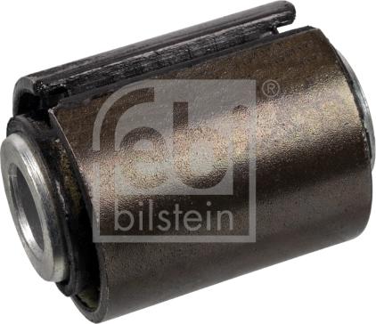 Febi Bilstein 171057 - Подвеска, листовая рессора autosila-amz.com