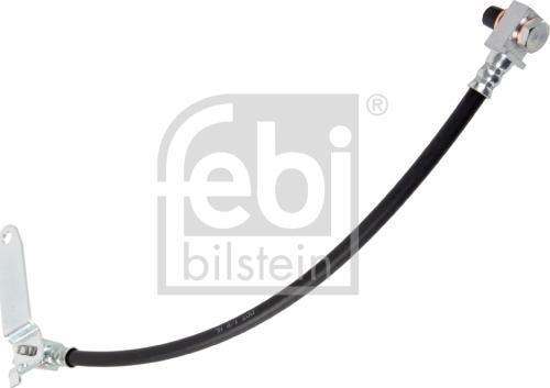 Febi Bilstein 171035 - Тормозной шланг autosila-amz.com