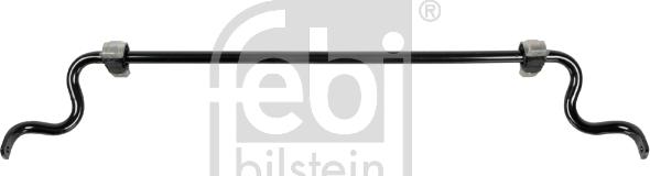 Febi Bilstein 171029 - Стабилизатор, ходовая часть autosila-amz.com