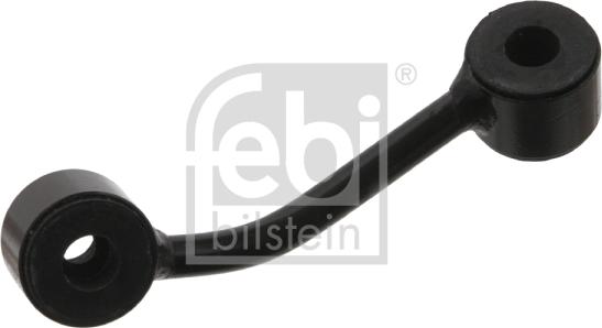 Febi Bilstein 17114 - Тяга / стойка, стабилизатор autosila-amz.com