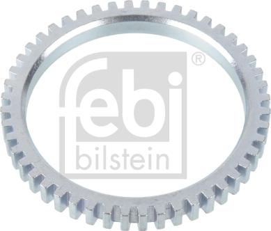 Febi Bilstein 171156 - Зубчатое кольцо для датчика ABS autosila-amz.com