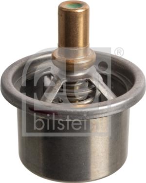 Febi Bilstein 171162 - Термостат охлаждающей жидкости / корпус autosila-amz.com