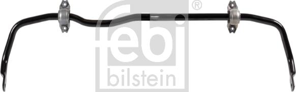 Febi Bilstein 171116 - Стабилизатор, ходовая часть autosila-amz.com