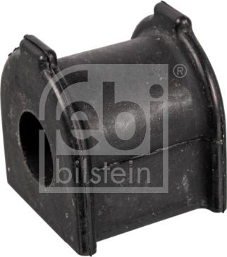 Febi Bilstein 171867 - Втулка стабилизатора autosila-amz.com