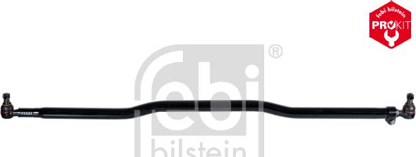 Febi Bilstein 171806 - Рулевая тяга autosila-amz.com