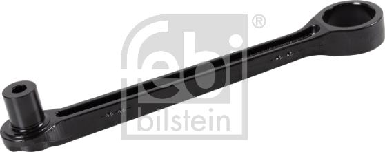 Febi Bilstein 171810 - Тяга / стойка, стабилизатор autosila-amz.com