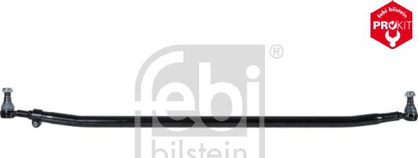 Febi Bilstein 171811 - Рулевая тяга autosila-amz.com