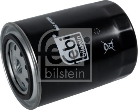 Febi Bilstein 171390 - Фильтр охлаждающей жидкости autosila-amz.com