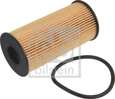 Febi Bilstein 171346 - Масляный фильтр autosila-amz.com