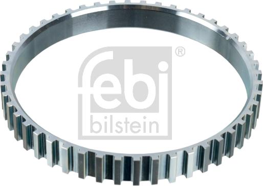 Febi Bilstein 171340 - Зубчатое кольцо для датчика ABS autosila-amz.com