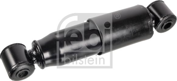 Febi Bilstein 171361 - Гаситель, крепление кабины autosila-amz.com