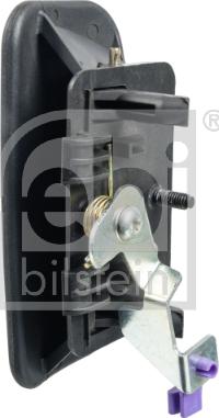 Febi Bilstein 171363 - Ручка двери autosila-amz.com