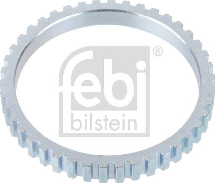 Febi Bilstein 171309 - Зубчатое кольцо для датчика ABS autosila-amz.com