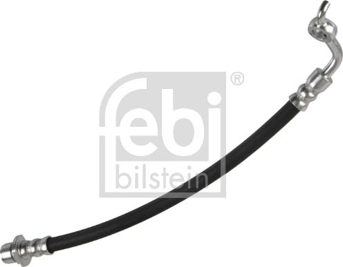 Febi Bilstein 171319 - Тормозной шланг autosila-amz.com