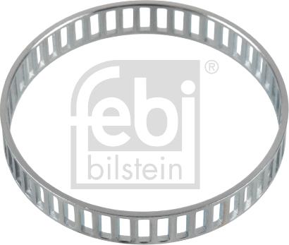 Febi Bilstein 171389 - Зубчатое кольцо для датчика ABS autosila-amz.com