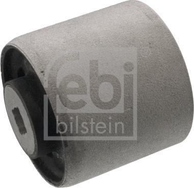 Febi Bilstein 17138 - Подушка, опора, подвеска двигателя autosila-amz.com